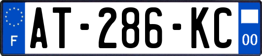 AT-286-KC
