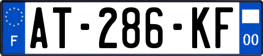 AT-286-KF