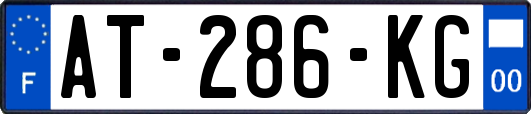 AT-286-KG