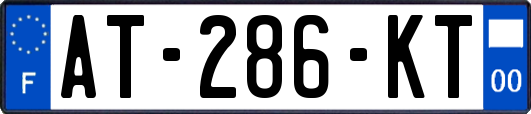 AT-286-KT
