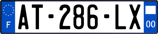 AT-286-LX