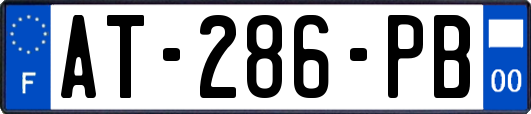 AT-286-PB