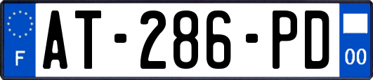 AT-286-PD