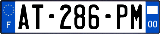 AT-286-PM
