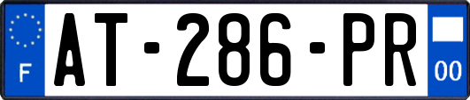 AT-286-PR
