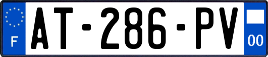 AT-286-PV