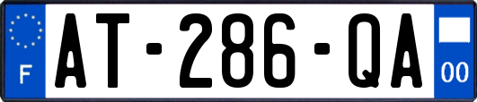 AT-286-QA