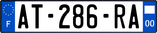 AT-286-RA