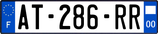 AT-286-RR