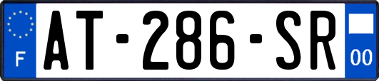AT-286-SR
