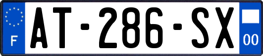 AT-286-SX
