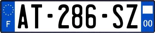 AT-286-SZ