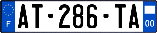 AT-286-TA