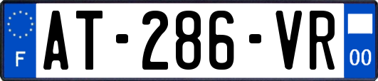 AT-286-VR