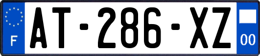 AT-286-XZ