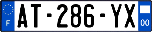 AT-286-YX