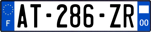 AT-286-ZR