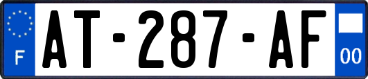 AT-287-AF