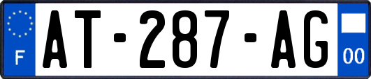 AT-287-AG