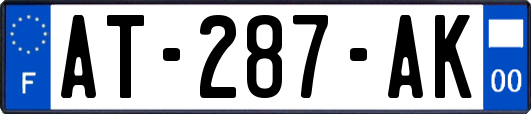 AT-287-AK