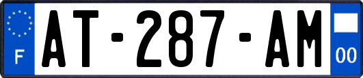 AT-287-AM