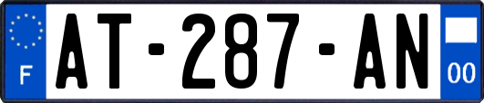 AT-287-AN