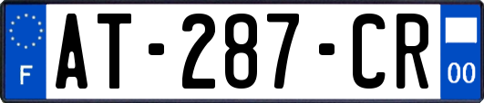 AT-287-CR