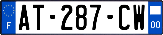 AT-287-CW