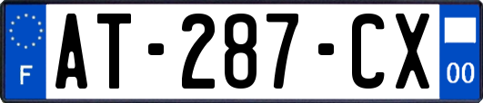 AT-287-CX