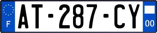 AT-287-CY