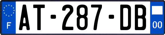 AT-287-DB