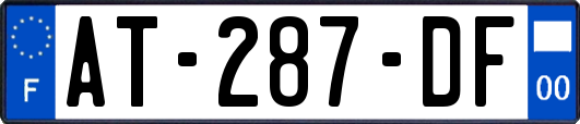 AT-287-DF