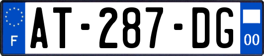 AT-287-DG