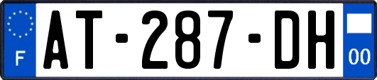 AT-287-DH