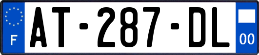 AT-287-DL