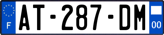 AT-287-DM