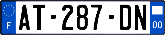 AT-287-DN
