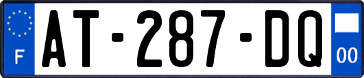 AT-287-DQ