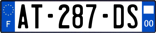 AT-287-DS