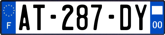 AT-287-DY