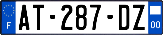 AT-287-DZ