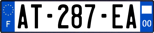 AT-287-EA