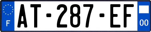 AT-287-EF