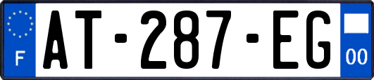 AT-287-EG
