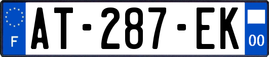AT-287-EK