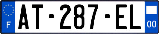 AT-287-EL