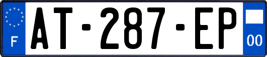 AT-287-EP