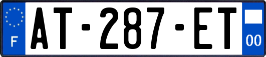 AT-287-ET