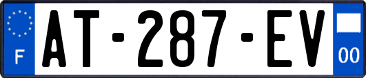AT-287-EV