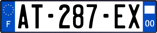 AT-287-EX